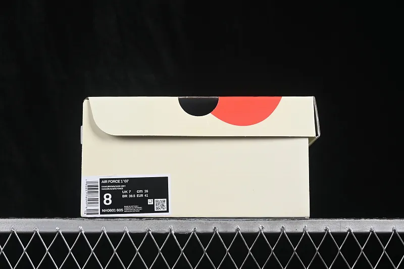 All categories Nk Air Force 1 Air Force series Nk Air Force 1 Low Air Force low-top Nike Air Force 1'07 Low joint model Air Force 1 low-top casual sneakers NH0601-605